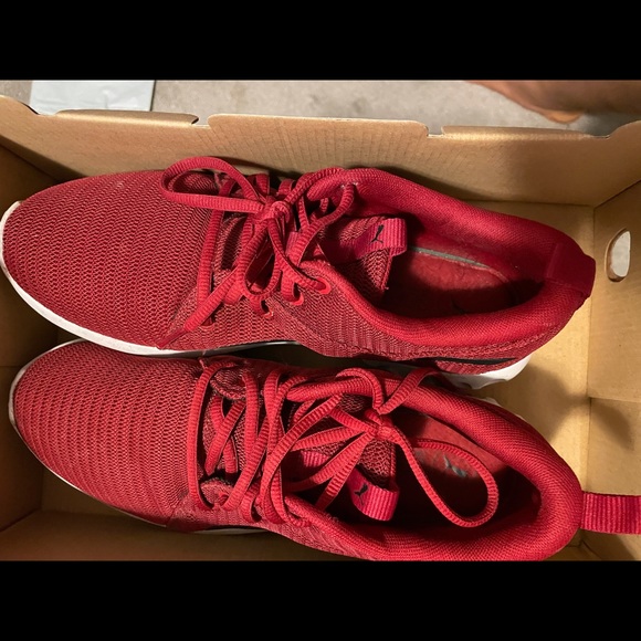 Puma trainers - Picture 2 of 3
